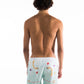 ARTEMIS SWIM SHORT